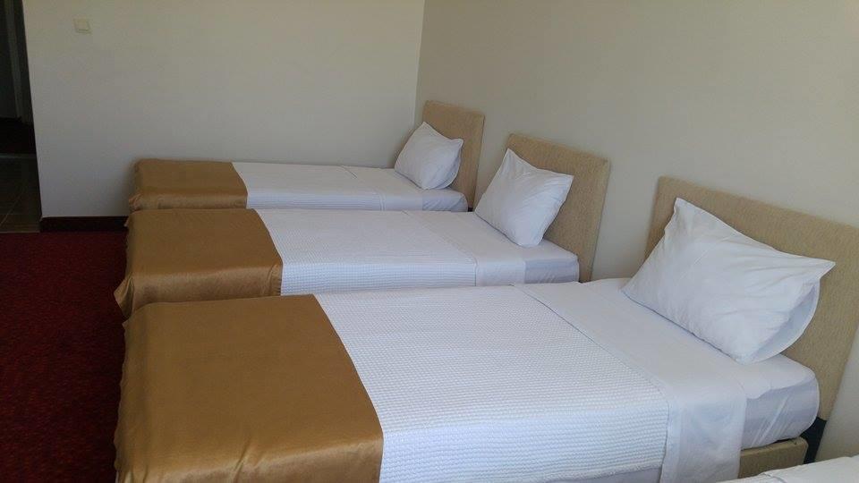 Butik Ertur Hotel Doğubayazıt 객실 사진