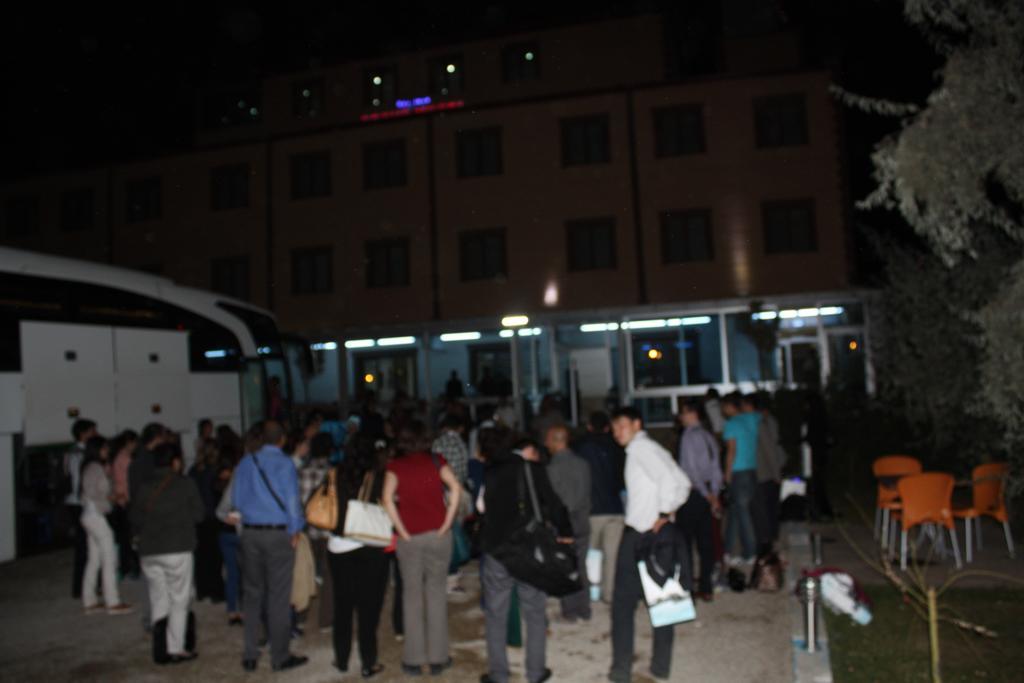 Butik Ertur Hotel Doğubayazıt 외부 사진