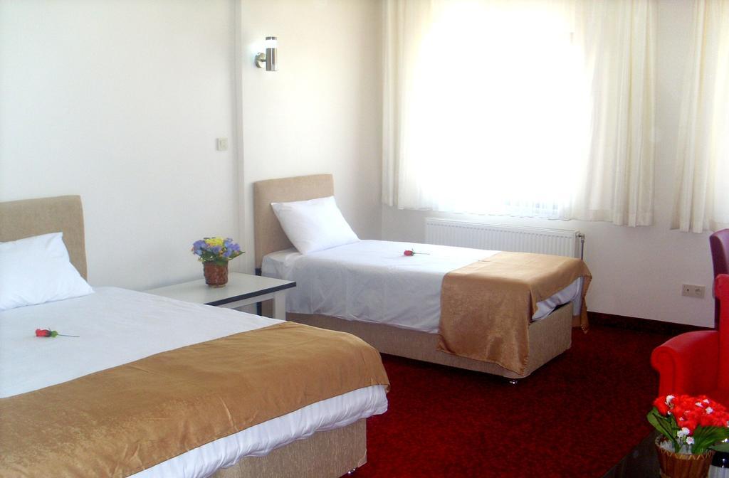 Butik Ertur Hotel Doğubayazıt 객실 사진