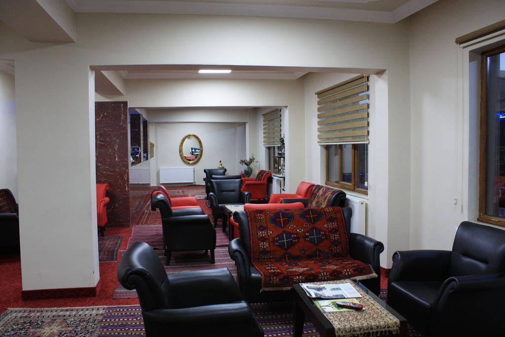 Butik Ertur Hotel Doğubayazıt 외부 사진