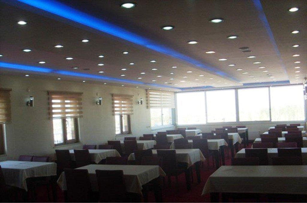 Butik Ertur Hotel Doğubayazıt 외부 사진