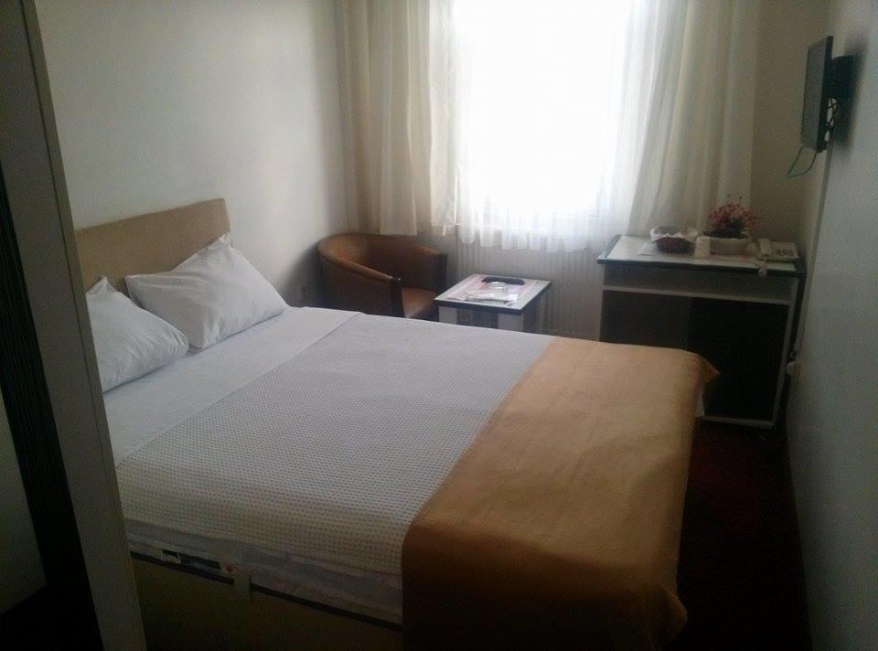Butik Ertur Hotel Doğubayazıt 객실 사진