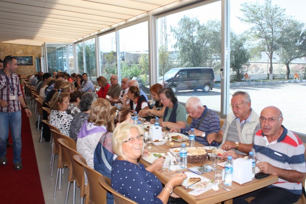 Butik Ertur Hotel Doğubayazıt 외부 사진