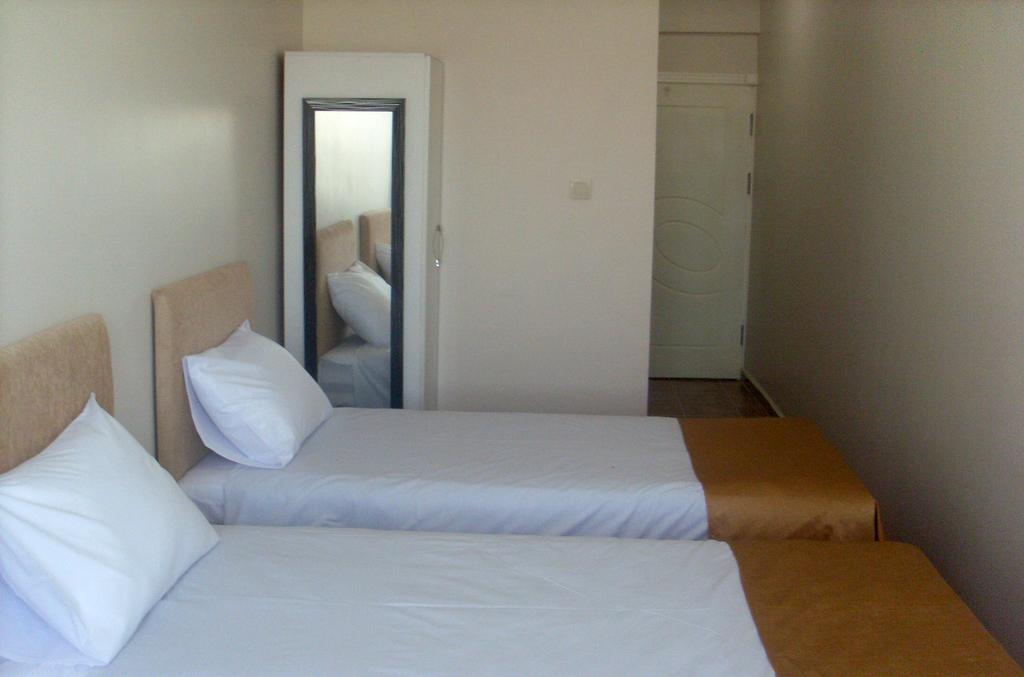 Butik Ertur Hotel Doğubayazıt 객실 사진