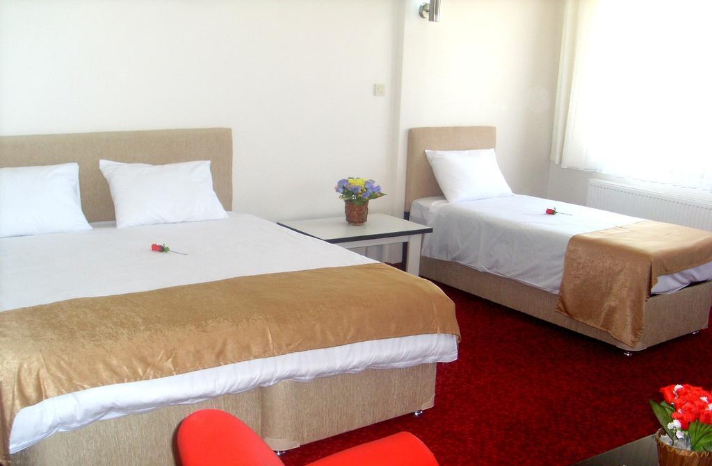 Butik Ertur Hotel Doğubayazıt 외부 사진