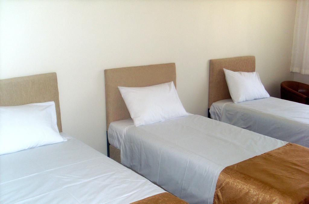 Butik Ertur Hotel Doğubayazıt 외부 사진