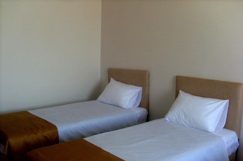 Butik Ertur Hotel Doğubayazıt 객실 사진