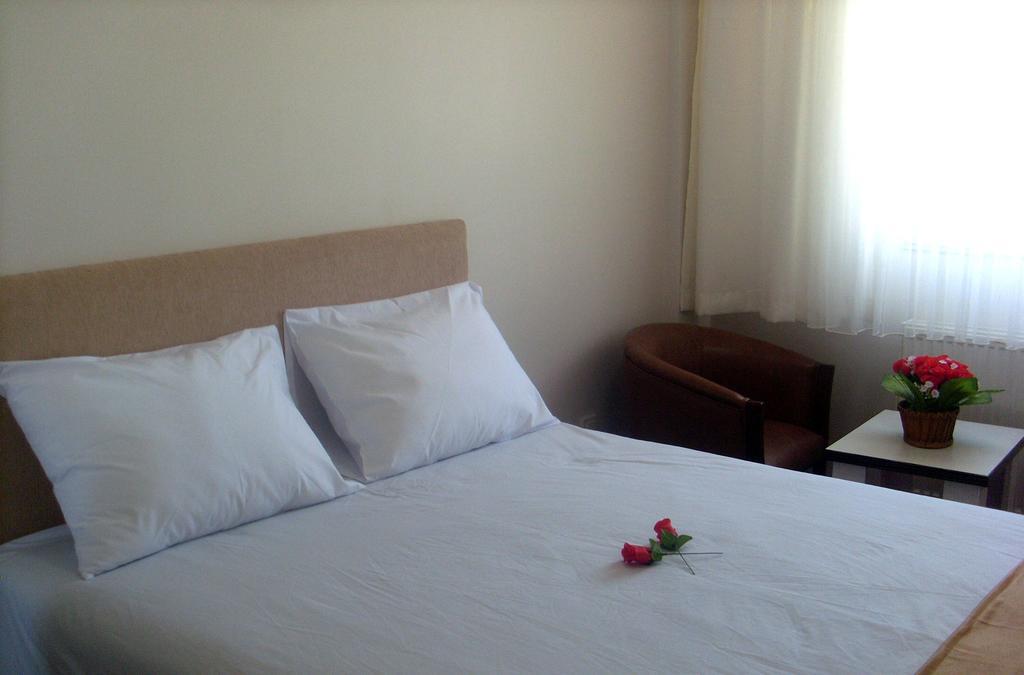 Butik Ertur Hotel Doğubayazıt 객실 사진