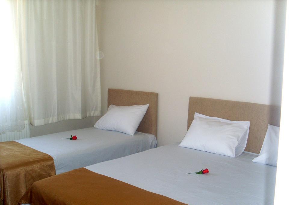 Butik Ertur Hotel Doğubayazıt 외부 사진