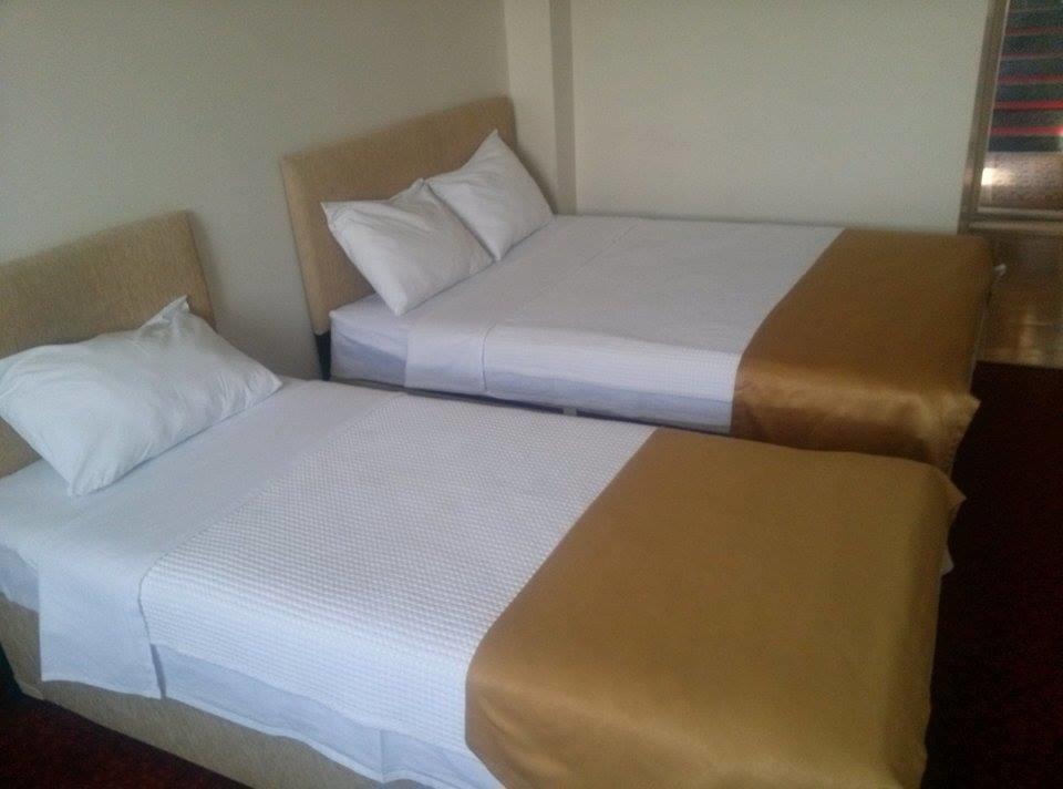 Butik Ertur Hotel Doğubayazıt 외부 사진