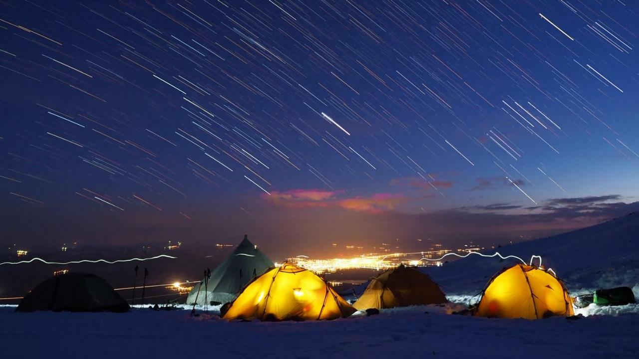 Butik Ertur Hotel Doğubayazıt 외부 사진
